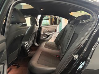 Bmw 320 2021 M3 Look - G20 Xdrive - FULL EXTRA-thumb-45