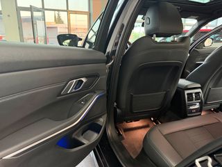 Bmw 320 2021 M3 Look - G20 Xdrive - FULL EXTRA-thumb-46