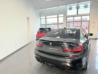 Bmw 320 2021 M3 Look - G20 Xdrive - FULL EXTRA-thumb-21