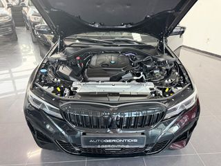 Bmw 320 2021 M3 Look - G20 Xdrive - FULL EXTRA-thumb-22
