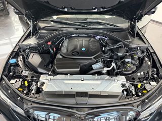 Bmw 320 2021 M3 Look - G20 Xdrive - FULL EXTRA-thumb-23