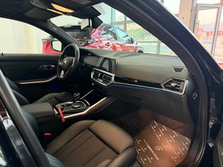 Bmw 320 2021 M3 Look - G20 Xdrive - FULL EXTRA-thumb-27