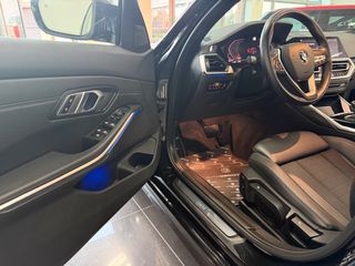 Bmw 320 2021 M3 Look - G20 Xdrive - FULL EXTRA-thumb-30