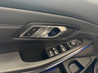 Bmw 320 2021 M3 Look - G20 Xdrive - FULL EXTRA-thumb-31