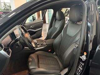 Bmw 320 2021 M3 Look - G20 Xdrive - FULL EXTRA-thumb-34