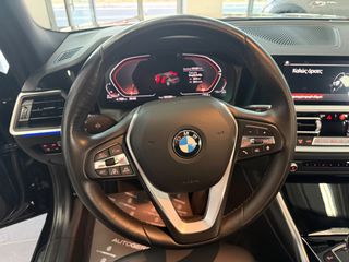 Bmw 320 2021 M3 Look - G20 Xdrive - FULL EXTRA-thumb-36