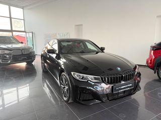 Bmw 320 2021 M3 Look - G20 Xdrive - FULL EXTRA-thumb-1