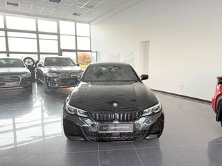 Bmw 320 2021 M3 Look - G20 Xdrive - FULL EXTRA-thumb-2