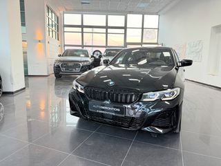 Bmw 320 2021 M3 Look - G20 Xdrive - FULL EXTRA-thumb-3