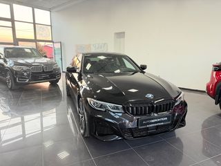 Bmw 320 2021 M3 Look - G20 Xdrive - FULL EXTRA-thumb-4