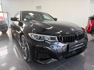 Bmw 320 2021 M3 Look - G20 Xdrive - FULL EXTRA-thumb-5