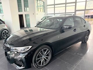Bmw 320 2021 M3 Look - G20 Xdrive - FULL EXTRA-thumb-7