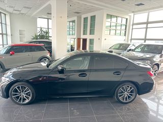 Bmw 320 2021 M3 Look - G20 Xdrive - FULL EXTRA-thumb-8