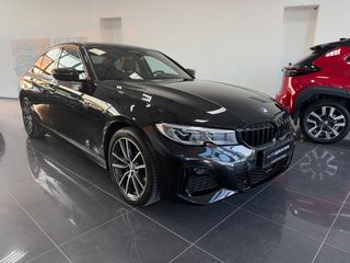 Bmw 320 2021 M3 Look - G20 Xdrive - FULL EXTRA-thumb-9