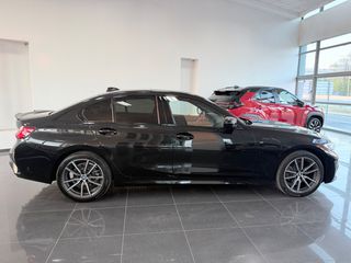 Bmw 320 2021 M3 Look - G20 Xdrive - FULL EXTRA-thumb-10