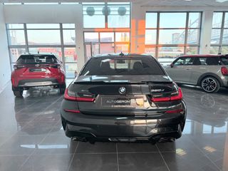 Bmw 320 2021 M3 Look - G20 Xdrive - FULL EXTRA-thumb-11