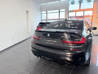 Bmw 320 2021 M3 Look - G20 Xdrive - FULL EXTRA-thumb-12