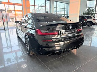 Bmw 320 2021 M3 Look - G20 Xdrive - FULL EXTRA-thumb-13