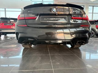 Bmw 320 2021 M3 Look - G20 Xdrive - FULL EXTRA-thumb-14