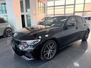 Bmw 320 2021 M3 Look - G20 Xdrive - FULL EXTRA-thumb-15