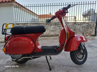 Vespa P 200 E 1981-thumb-2