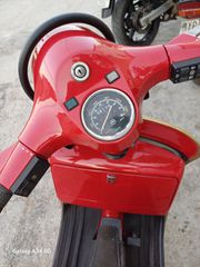 Vespa P 200 E 1981-thumb-7