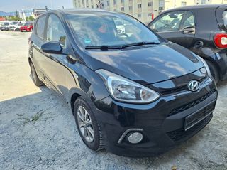 Hyundai i 10 2016 1.2 Passion