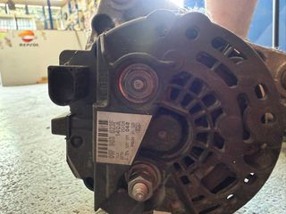 κομπρεσέρ και δυναμό Audi tts-thumb-2