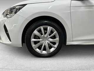 Opel Corsa 2022 1.5 Diesel-thumb-4