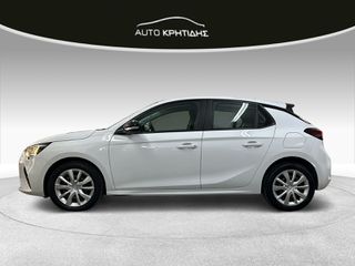 Opel Corsa 2022 1.5 Diesel-thumb-5