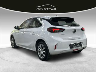 Opel Corsa 2022 1.5 Diesel-thumb-6