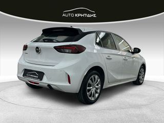 Opel Corsa 2022 1.5 Diesel-thumb-8