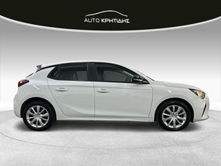Opel Corsa 2022 1.5 Diesel-thumb-9
