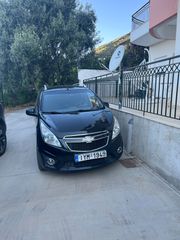 Chevrolet Spark 2010 lt
