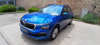 Skoda Kamiq 2024 SELECTION 1.0 TSI 115 PS