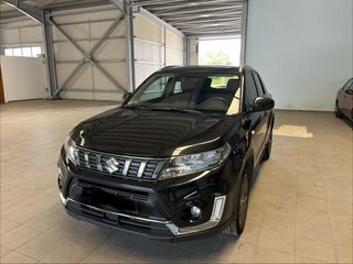 Suzuki Vitara 2024 GL+ 1.4 HYBRID 129HP