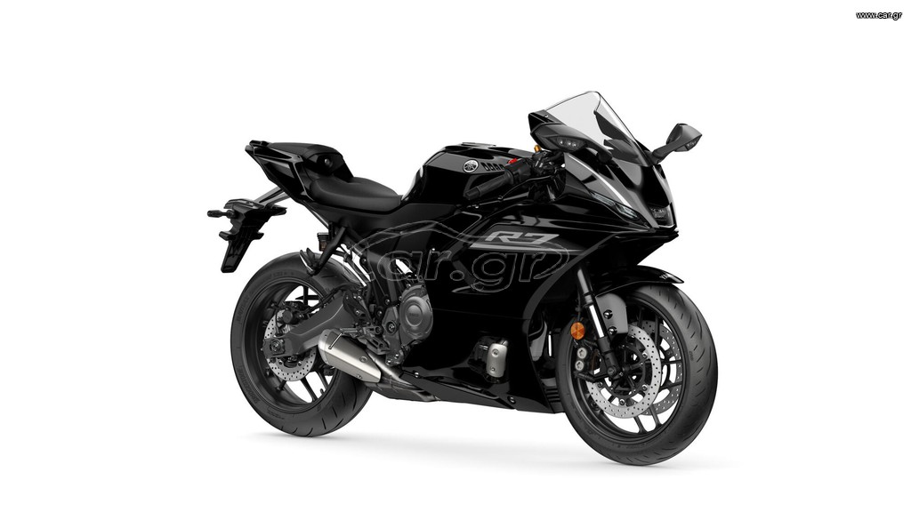 Yamaha YZF - R 7 2026 R7 ΕΤΟΙΜΟΠΑΡΑΔΟΤΟ 2026