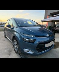 Citroen C4 Picasso 2015