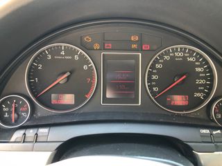 Audi A4 2002 QUATTRO-ΟΡΟΦΗ-ΧΕΝΟΝ-ΚΑΜΕΡΑ-ΑΕΡΙΟ-thumb-9