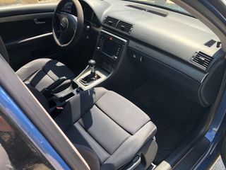 Audi A4 2002 QUATTRO-ΟΡΟΦΗ-ΧΕΝΟΝ-ΚΑΜΕΡΑ-ΑΕΡΙΟ-thumb-10