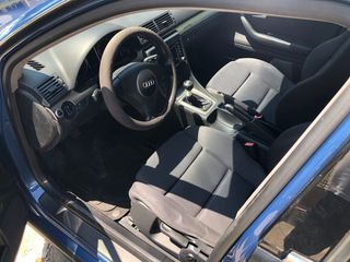 Audi A4 2002 QUATTRO-ΟΡΟΦΗ-ΧΕΝΟΝ-ΚΑΜΕΡΑ-ΑΕΡΙΟ-thumb-7