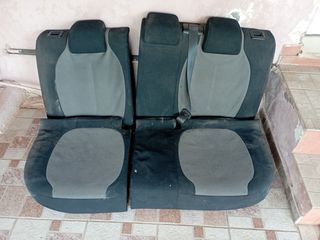 Μεταχειρισμένο σαλόνι Citroen c4