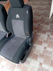 Μεταχειρισμένο σαλόνι Citroen c4-thumb-1