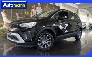 Opel Crossland 2021 Turbo Elegance Leather / 6 Χρόνια Δωρεάν Service