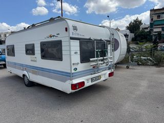 Hobby 2000 DELUXE 510V