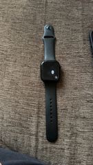 Apple Watch series 10 46mm black ΕΥΚΑΙΡΙΑ