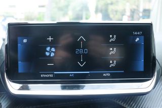 Peugeot 208 2020 1.2 PureTech 101hp Allure 91000km-thumb-15
