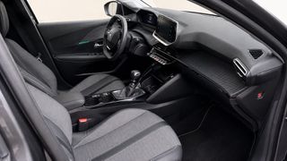 Peugeot 208 2020 1.2 PureTech 101hp Allure 91000km-thumb-12