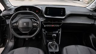 Peugeot 208 2020 1.2 PureTech 101hp Allure 91000km-thumb-25