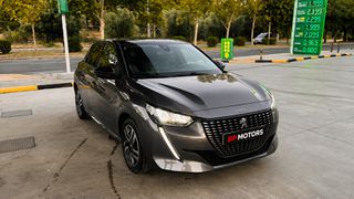 Peugeot 208 2020 1.2 PureTech 101hp Allure 91000km-thumb-5
